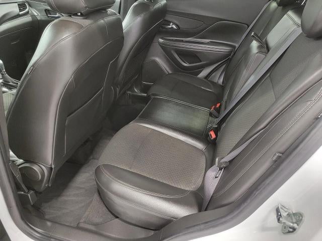 2017 Buick Encore Preferred FWD