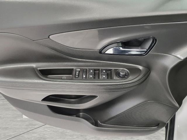 2017 Buick Encore Preferred FWD