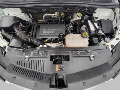 2017 Buick Encore Preferred FWD