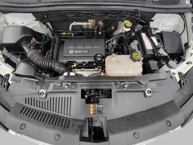 2017 Buick Encore Preferred FWD