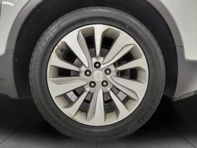 2017 Buick Encore Preferred FWD