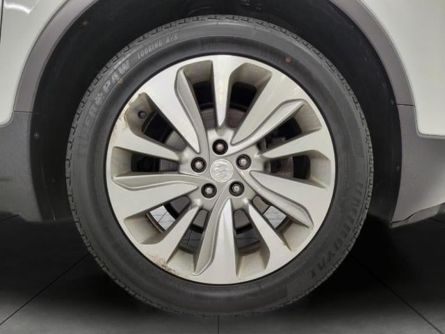 2017 Buick Encore Preferred FWD