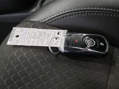 2017 Buick Encore Preferred FWD