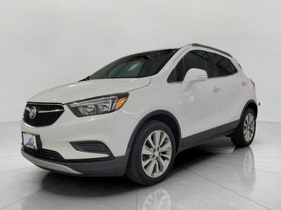 2017 Buick Encore Preferred FWD