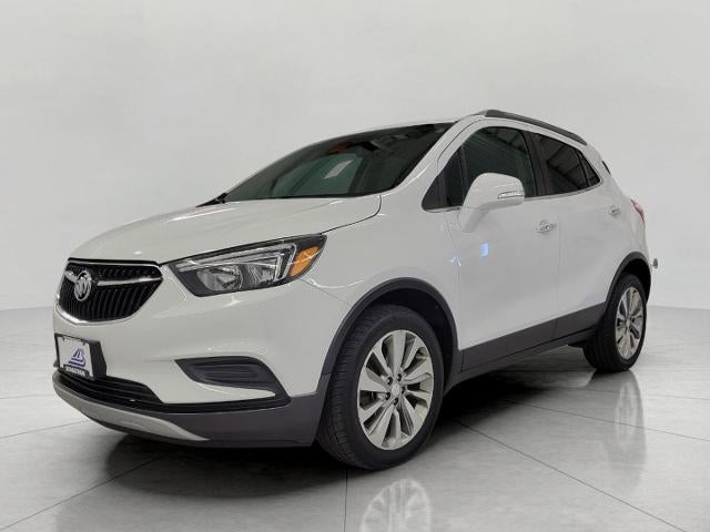 2017 Buick Encore Preferred FWD