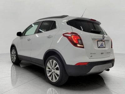 2017 Buick Encore Preferred FWD