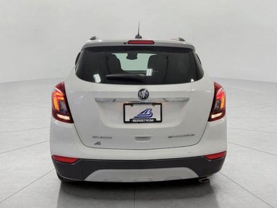 2017 Buick Encore Preferred FWD