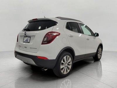 2017 Buick Encore Preferred FWD