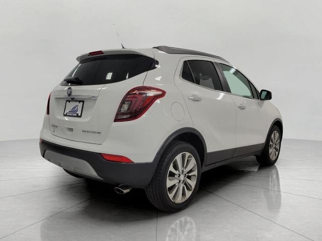 2017 Buick Encore Preferred FWD
