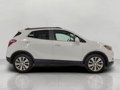 2017 Buick Encore Preferred FWD