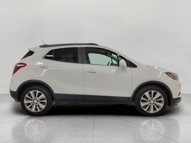 2017 Buick Encore Preferred FWD