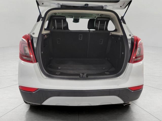 2017 Buick Encore Preferred FWD