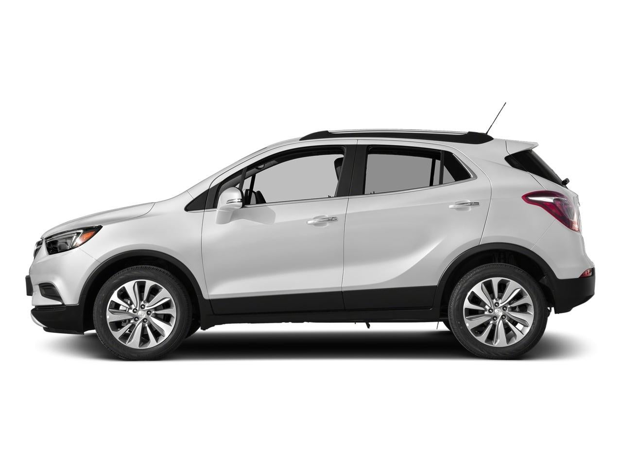 2017 Buick Encore Preferred FWD
