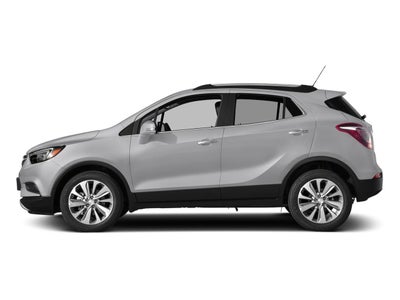 2017 Buick Encore Preferred FWD