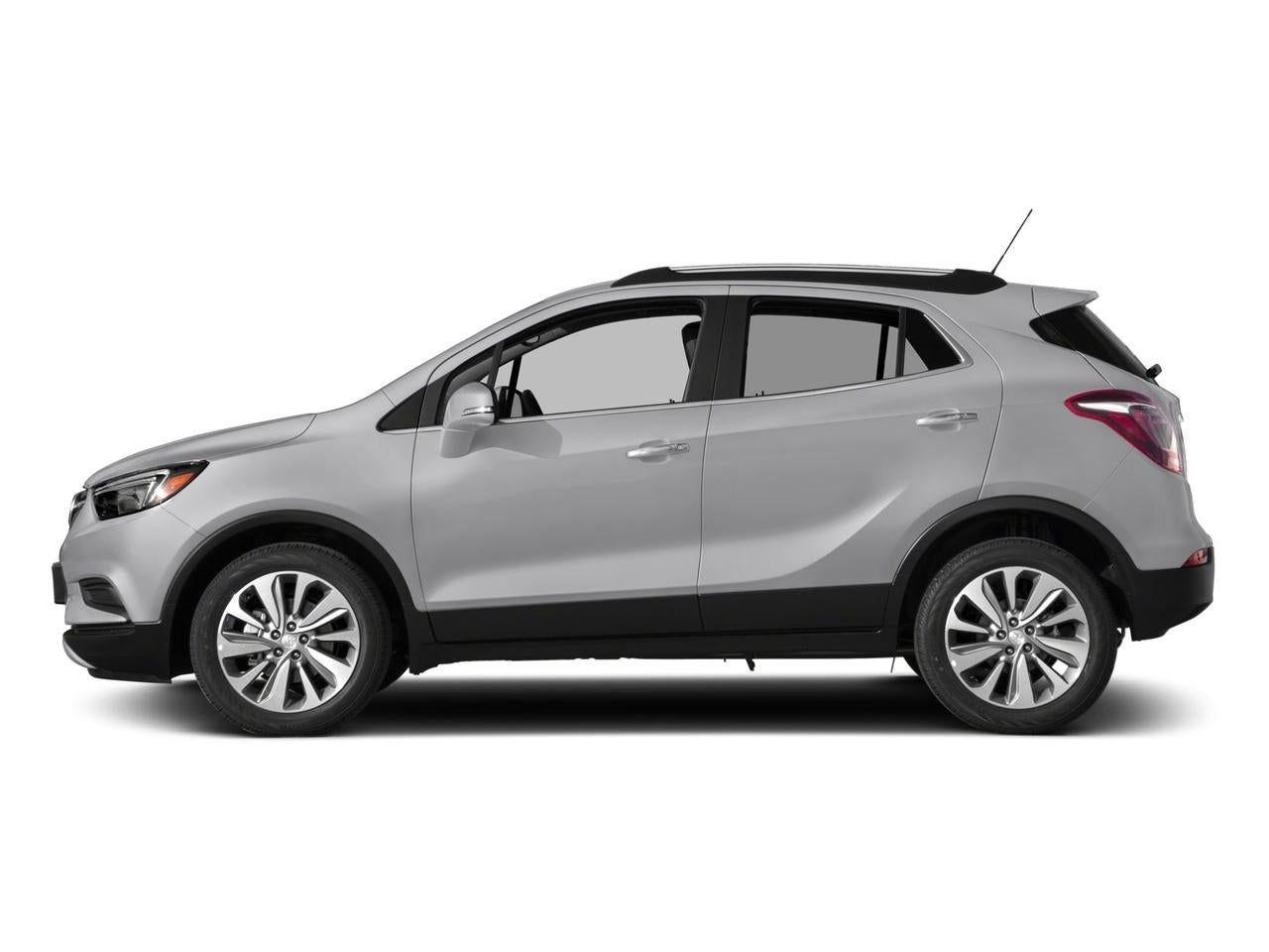 2017 Buick Encore Preferred FWD