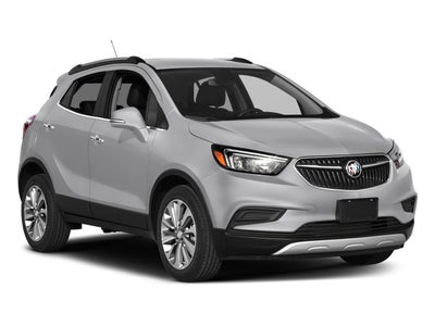2017 Buick Encore Preferred FWD