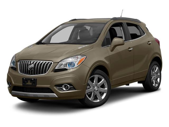 2014 Buick Encore Premium FWD