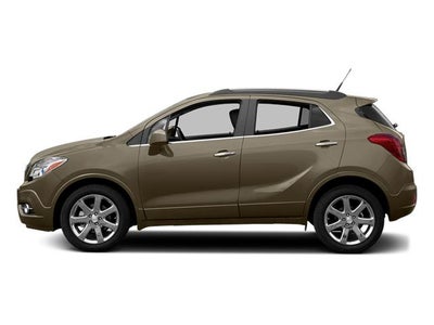2014 Buick Encore Premium FWD