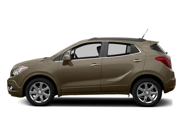 2014 Buick Encore Premium FWD