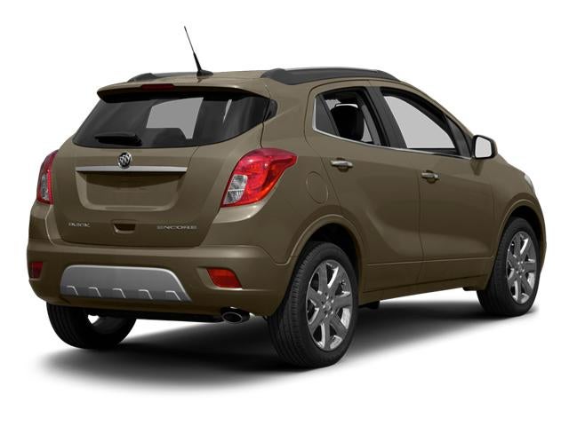 2014 Buick Encore Premium FWD