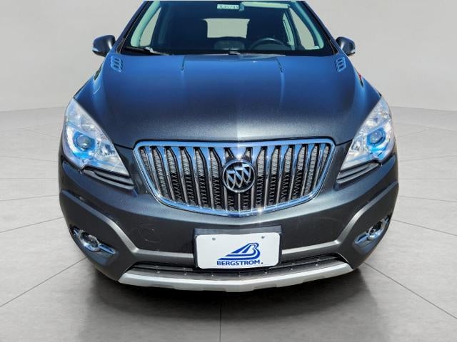 2016 Buick Encore Leather AWD