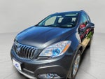 2016 Buick Encore Leather AWD