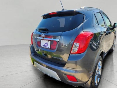 2016 Buick Encore Leather AWD