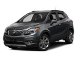 2016 Buick Encore Leather AWD