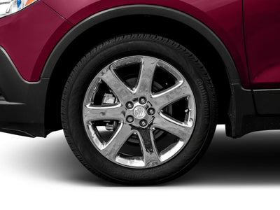 2016 Buick Encore Leather AWD
