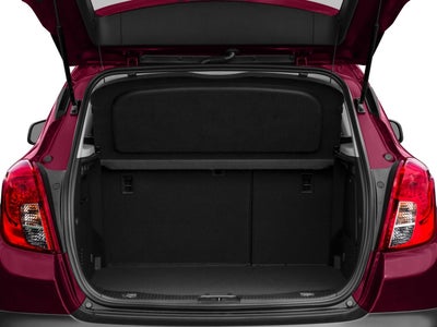 2016 Buick Encore Leather AWD