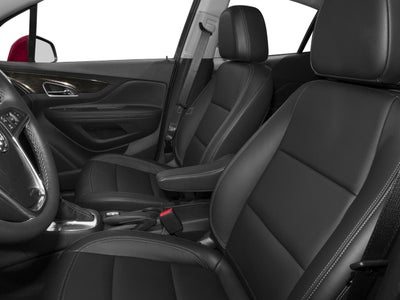 2016 Buick Encore Leather AWD