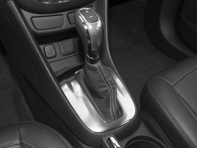 2016 Buick Encore Leather AWD