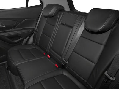 2016 Buick Encore Leather AWD
