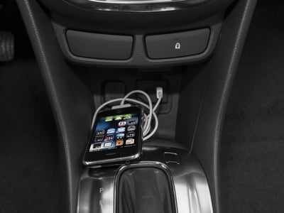 2016 Buick Encore Leather AWD