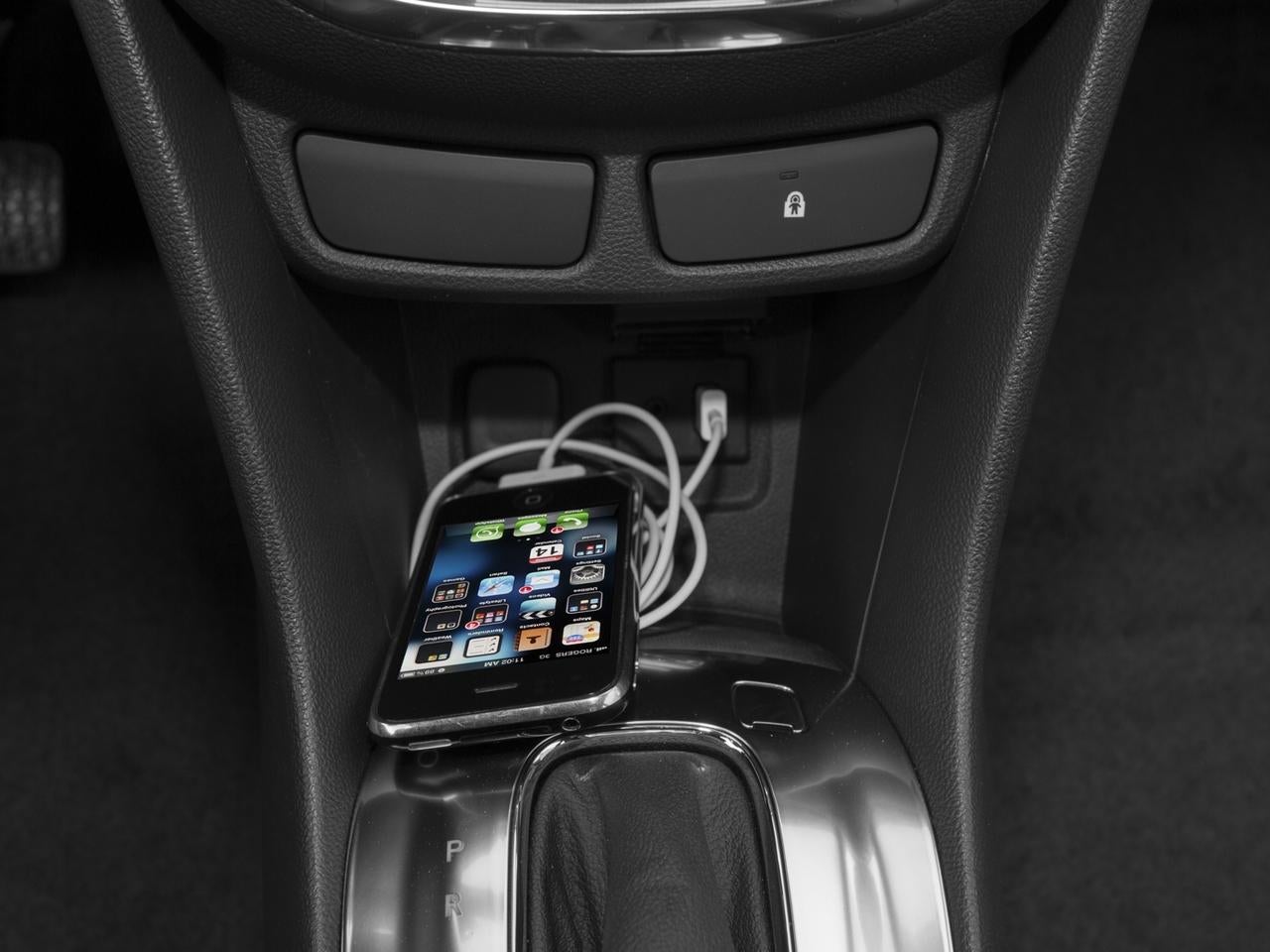 2016 Buick Encore Leather AWD