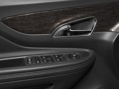 2016 Buick Encore Leather AWD
