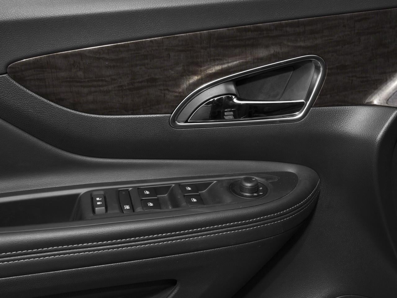 2016 Buick Encore Leather AWD