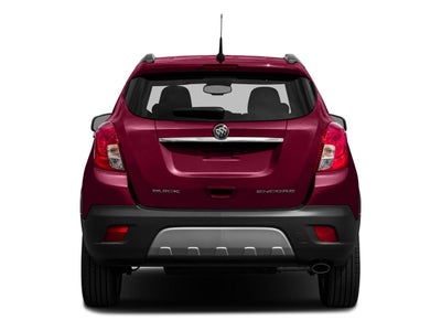 2016 Buick Encore Leather AWD