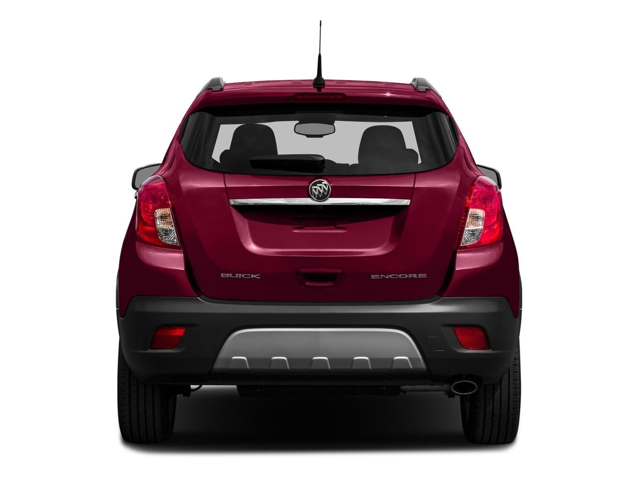 2016 Buick Encore Leather AWD