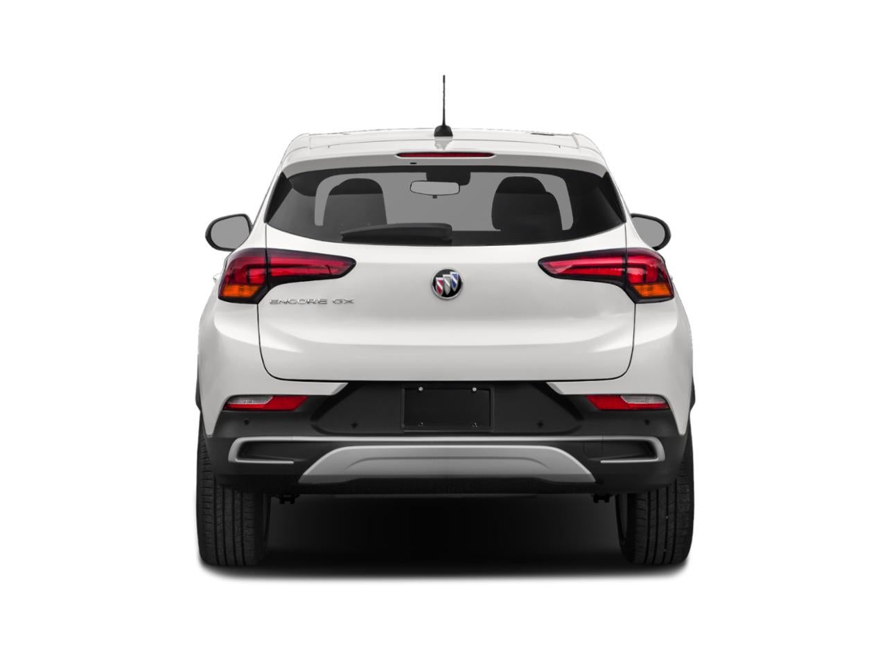 2021 Buick Encore GX Preferred FWD