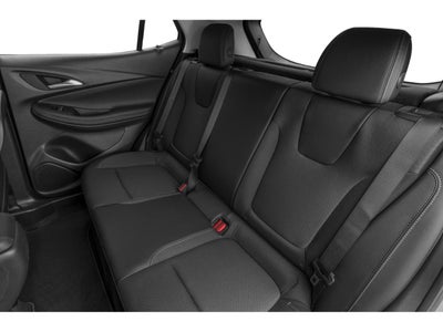 2023 Buick Encore GX Preferred FWD