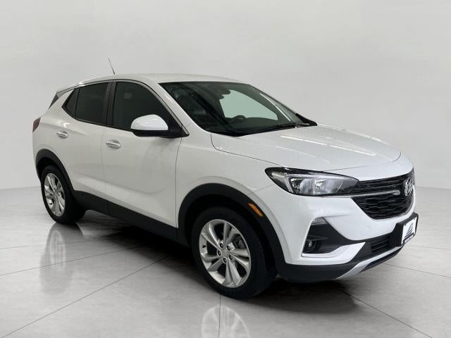 2023 Buick Encore GX Preferred FWD
