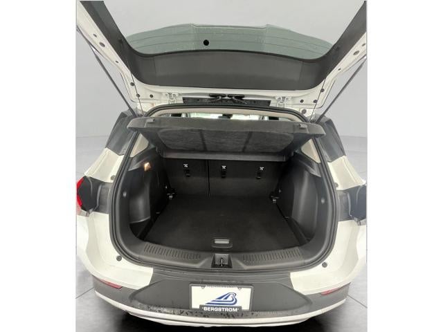 2023 Buick Encore GX Preferred FWD