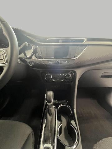 2023 Buick Encore GX Preferred FWD