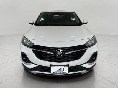 2023 Buick Encore GX Preferred FWD