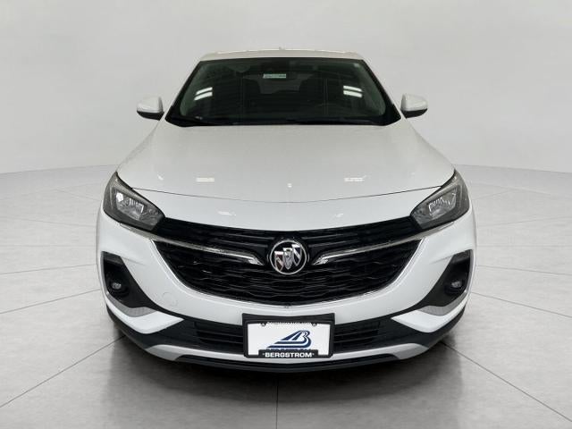 2023 Buick Encore GX Preferred FWD