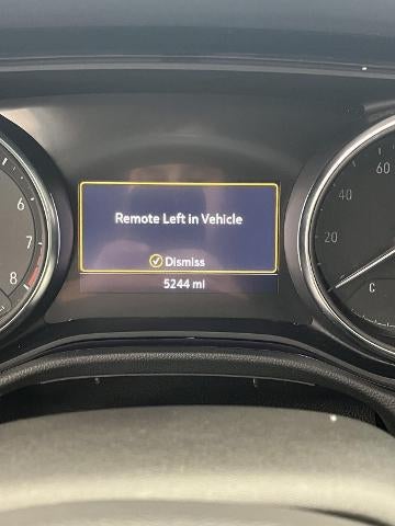 2023 Buick Encore GX Preferred FWD