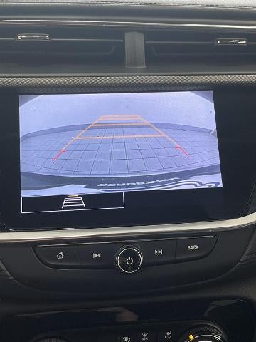 2023 Buick Encore GX Preferred FWD