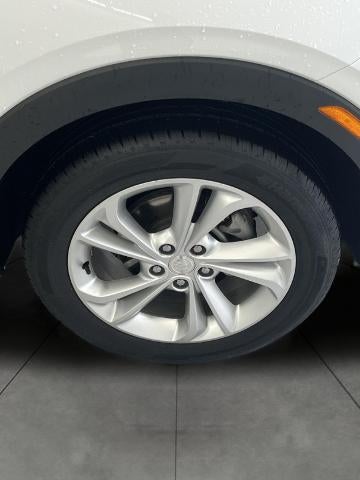 2023 Buick Encore GX Preferred FWD