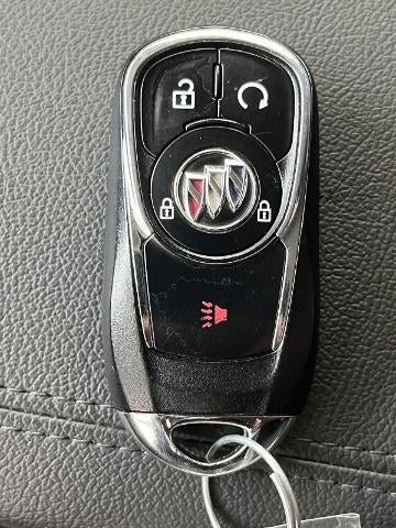 2023 Buick Encore GX Preferred FWD